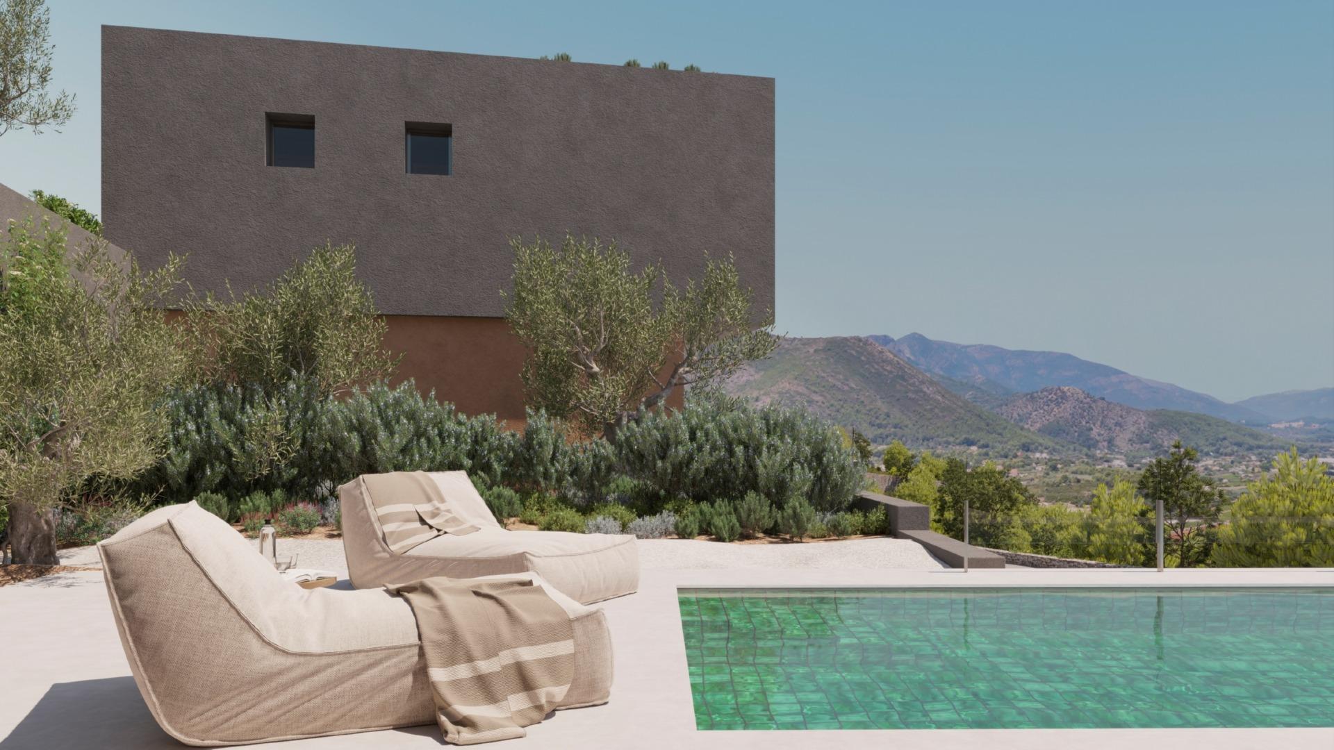 Chalet/Villa for Sale in Lliber — photo 11