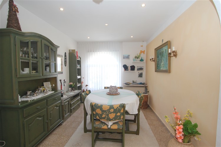 Villa vicino alla spiaggia di Levante a Calpe — foto 12