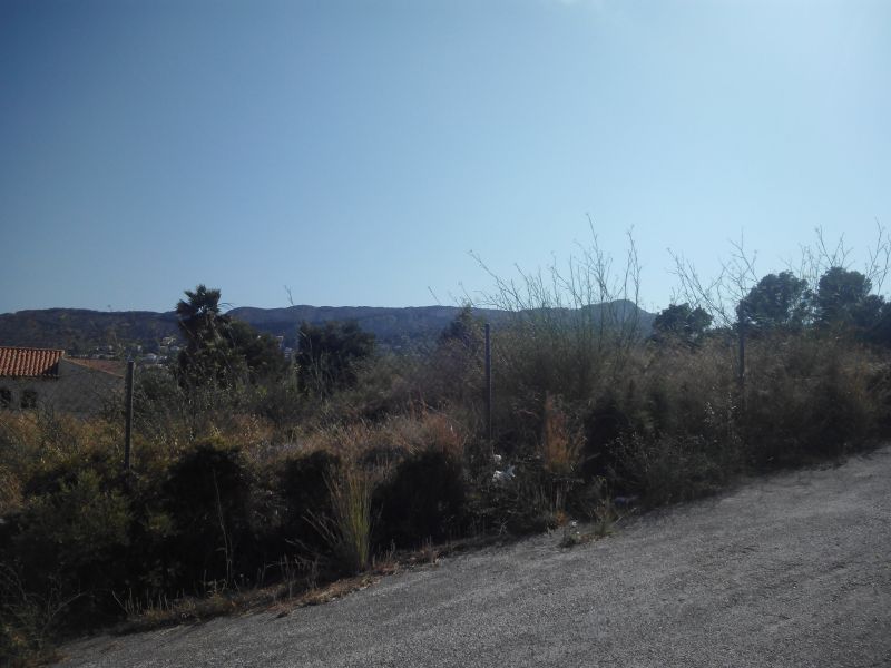 Plot for Sale in Calpe — photo 8