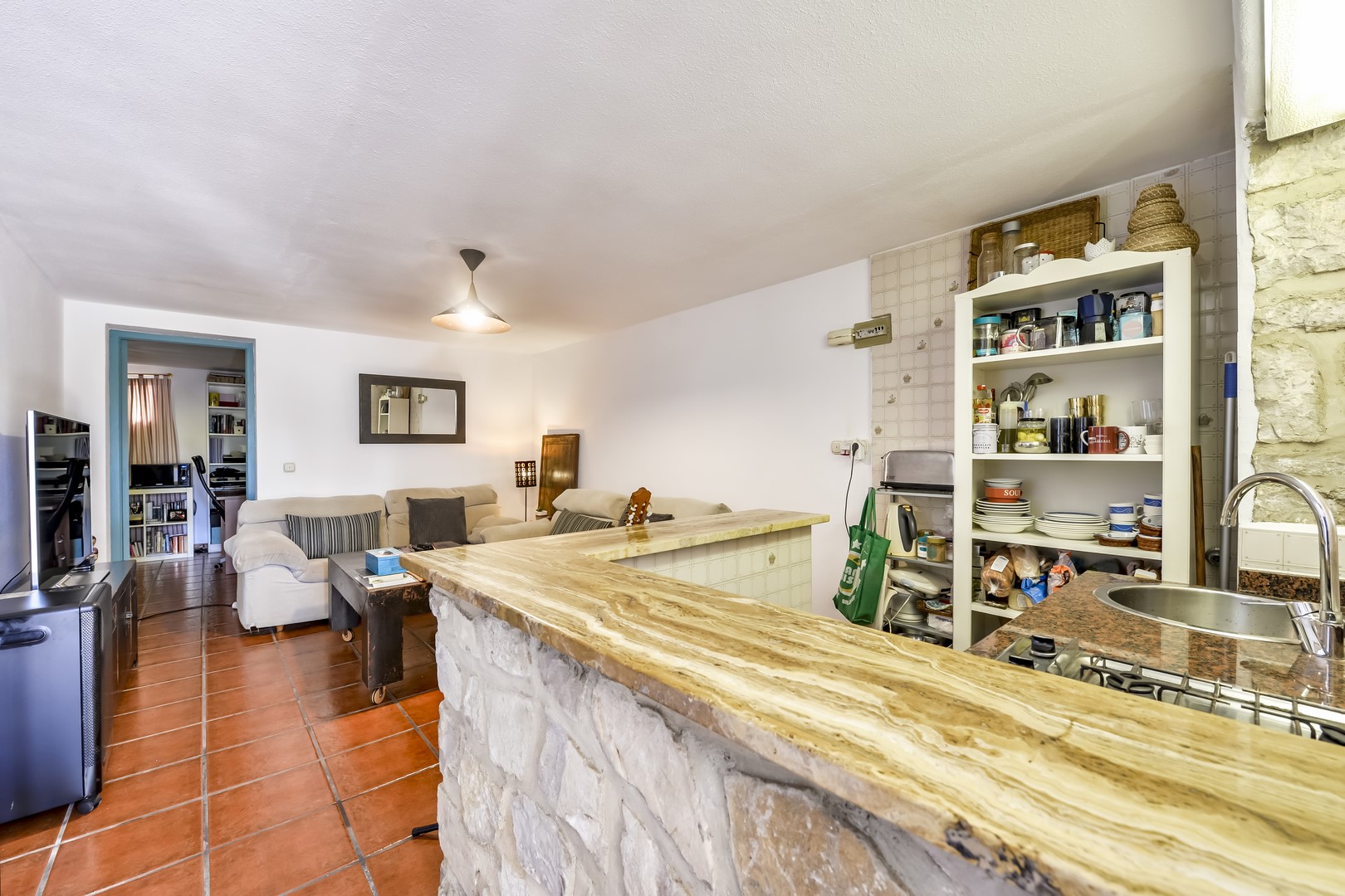 AMPLIA CASA EN BENIDORM — foto 28