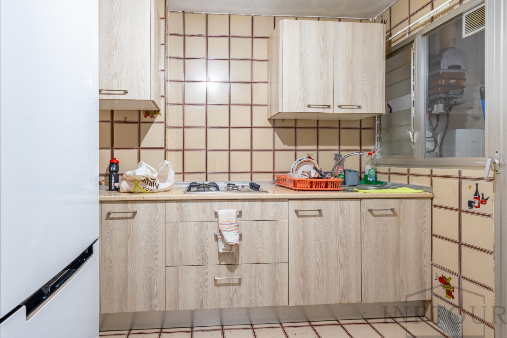 Spacious 3-bedroom apartment in the centre of Calpe — photo 21