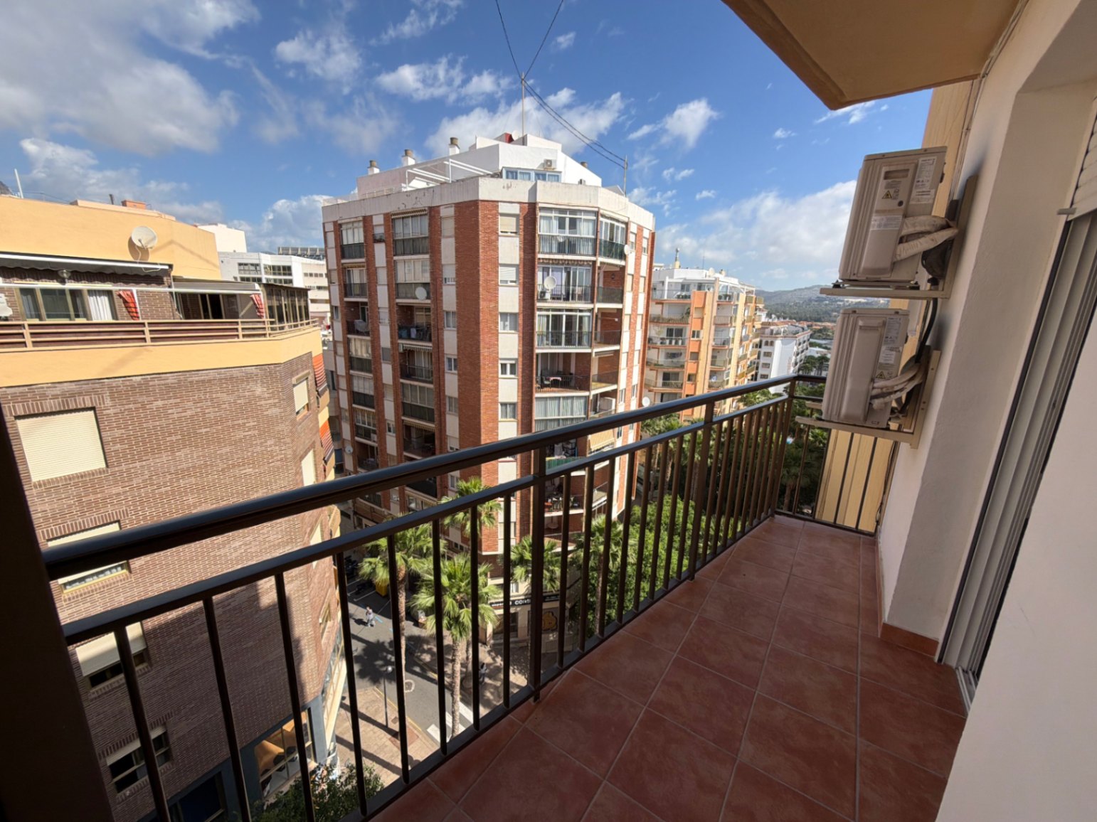 Gemütliches Apartment zum Verkauf mit 2 Schlafzimmern in Calpe, Alicante — Foto 24