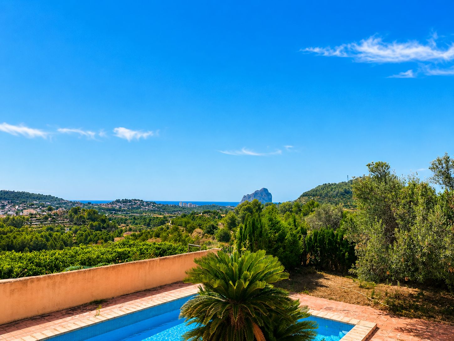 Most Sought After: Finca in Benimarraig (Benissa) with Sea Views and Endless Possibilities. — photo 16