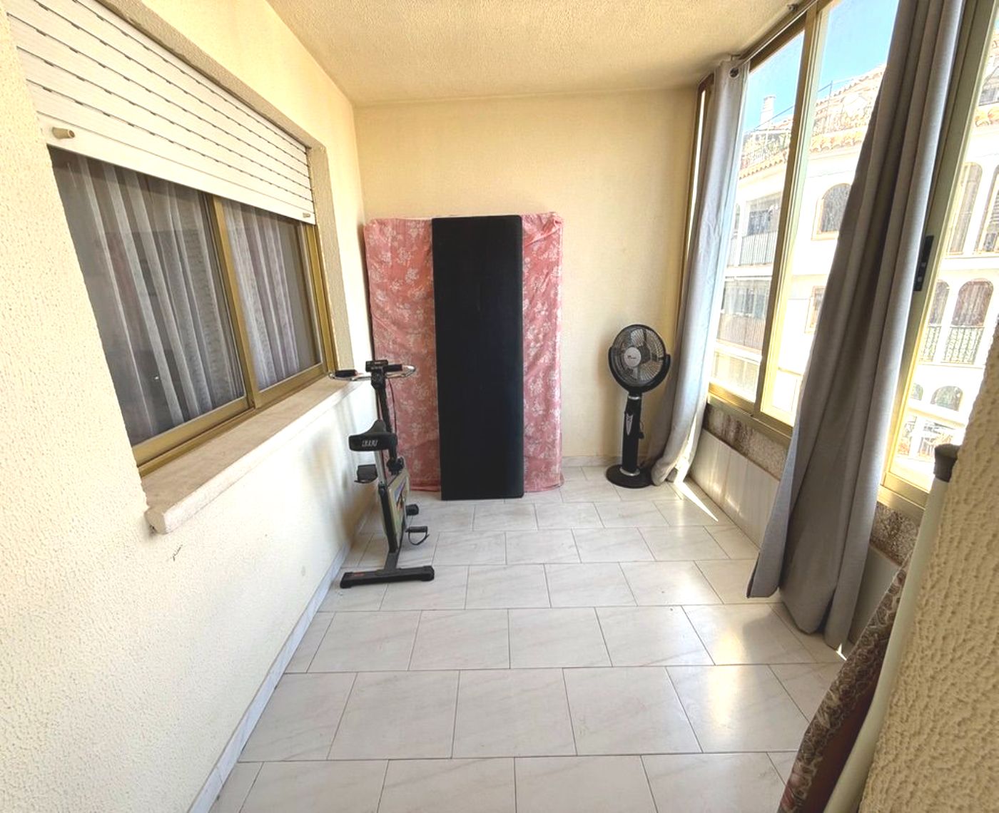 Bright Apartment in the Centre of Calpe – Ready to Move In — photo 7