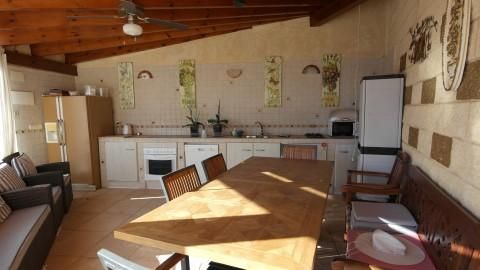 Chalet/Villa à vendre à L'alfas Del Pi — photo 4