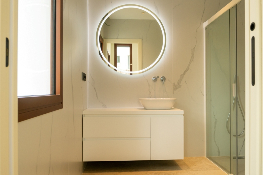 Eksklusiv moderne villa til salg i Calpe — foto 33
