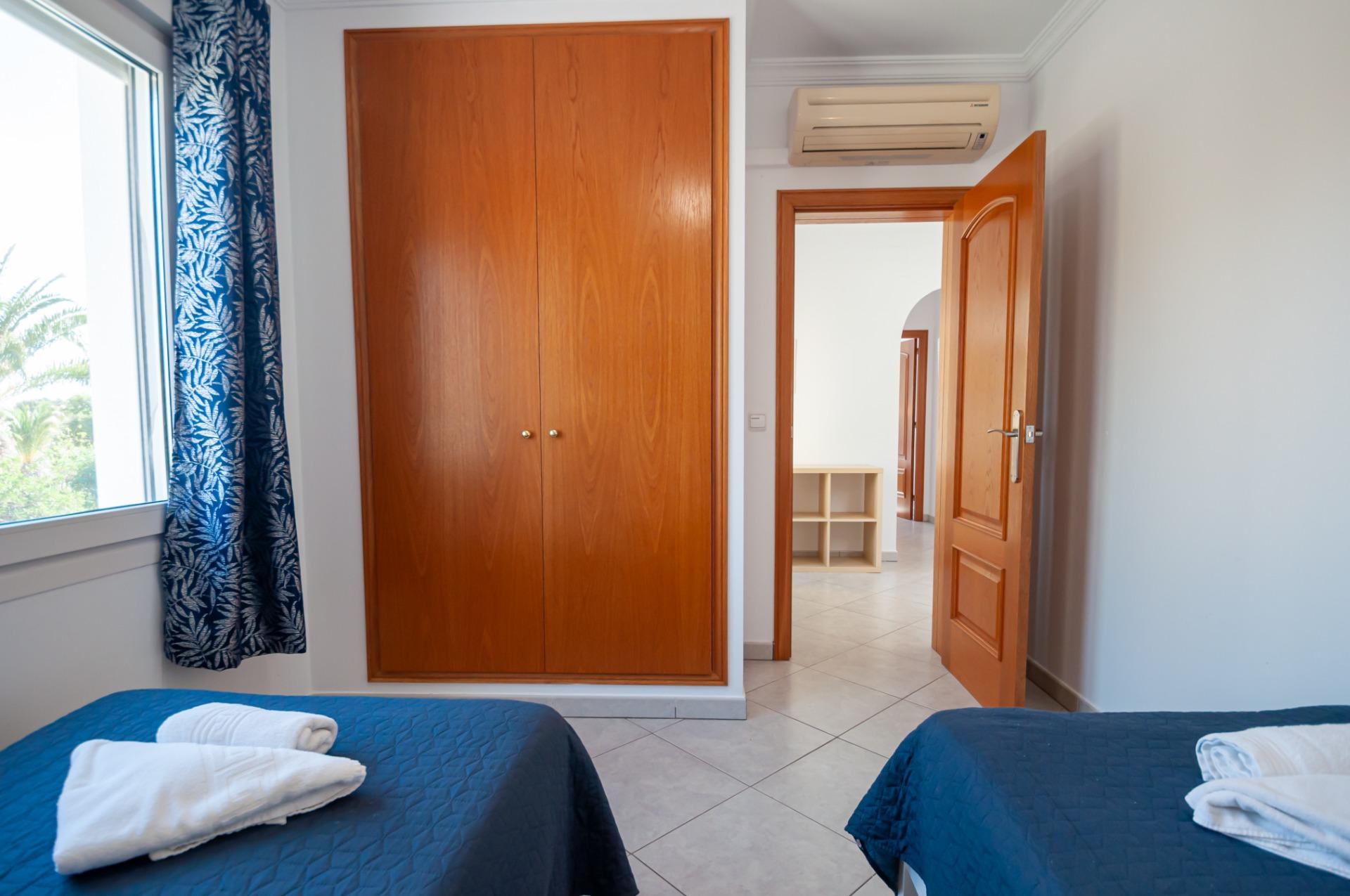 Chalet/Villa til salg i Calpe — foto 15