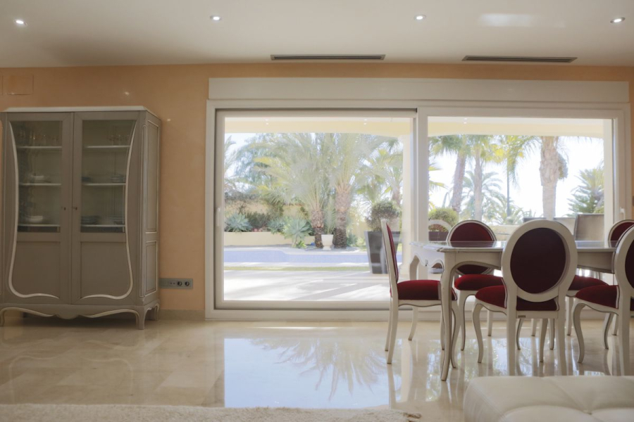 Chalet/Villa for sale in Benissa — photo 4