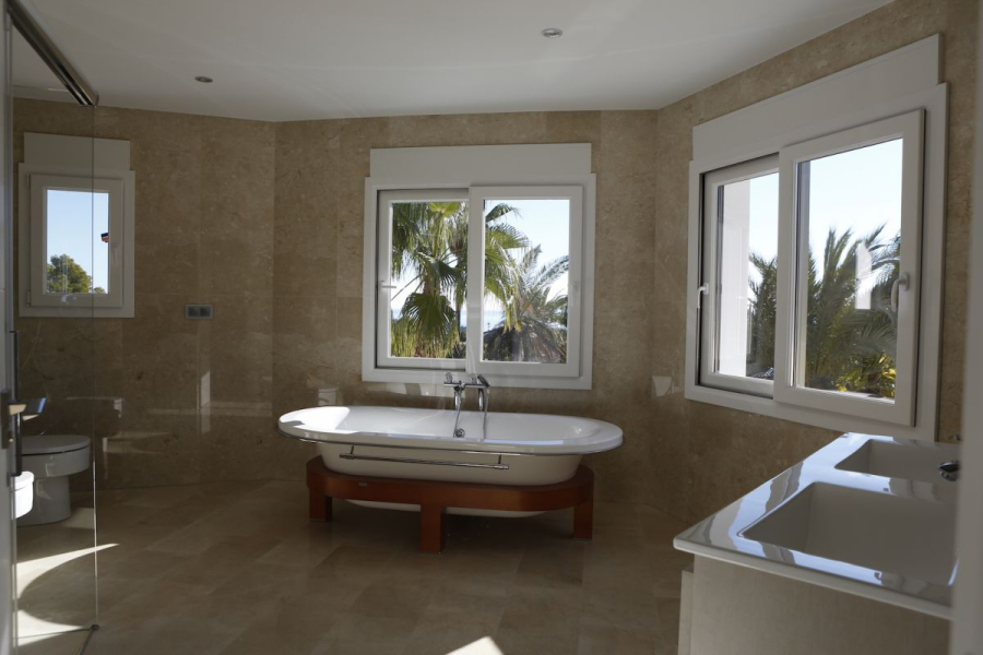 Chalet/Villa for sale in Benissa — photo 9