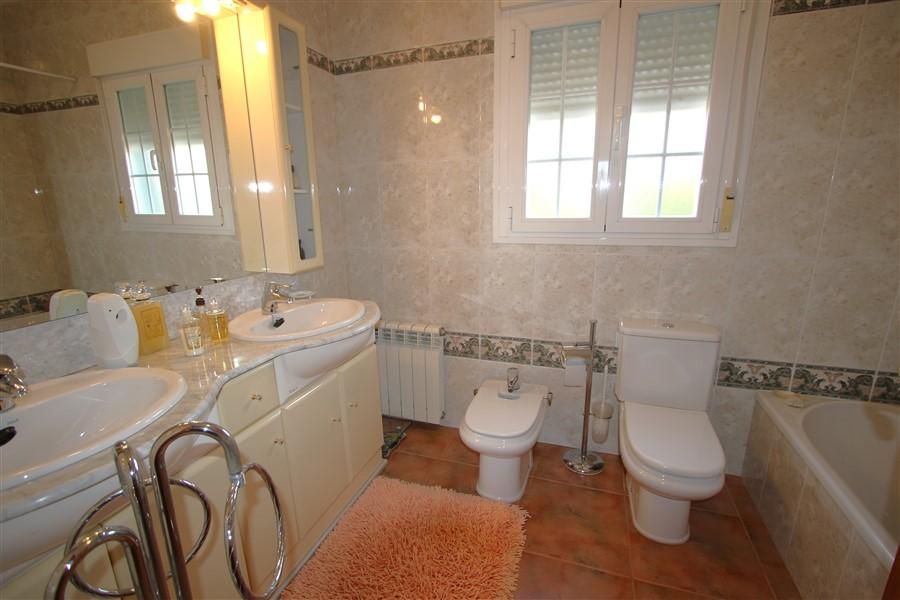 Chalet/Villa till salu i Calpe — foto 7