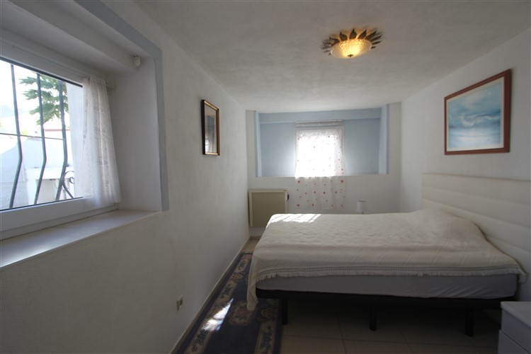 Villa vicino alla spiaggia di Levante a Calpe — foto 25
