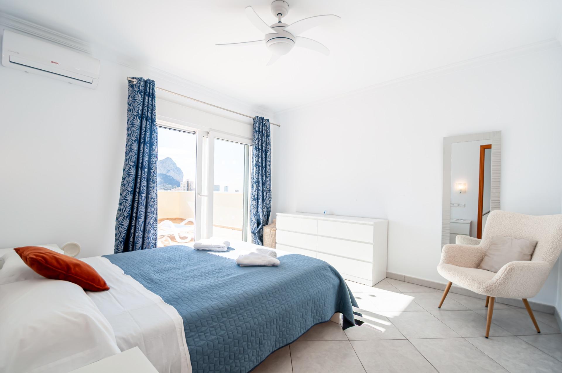 Chalet/Villa til salg i Calpe — foto 19