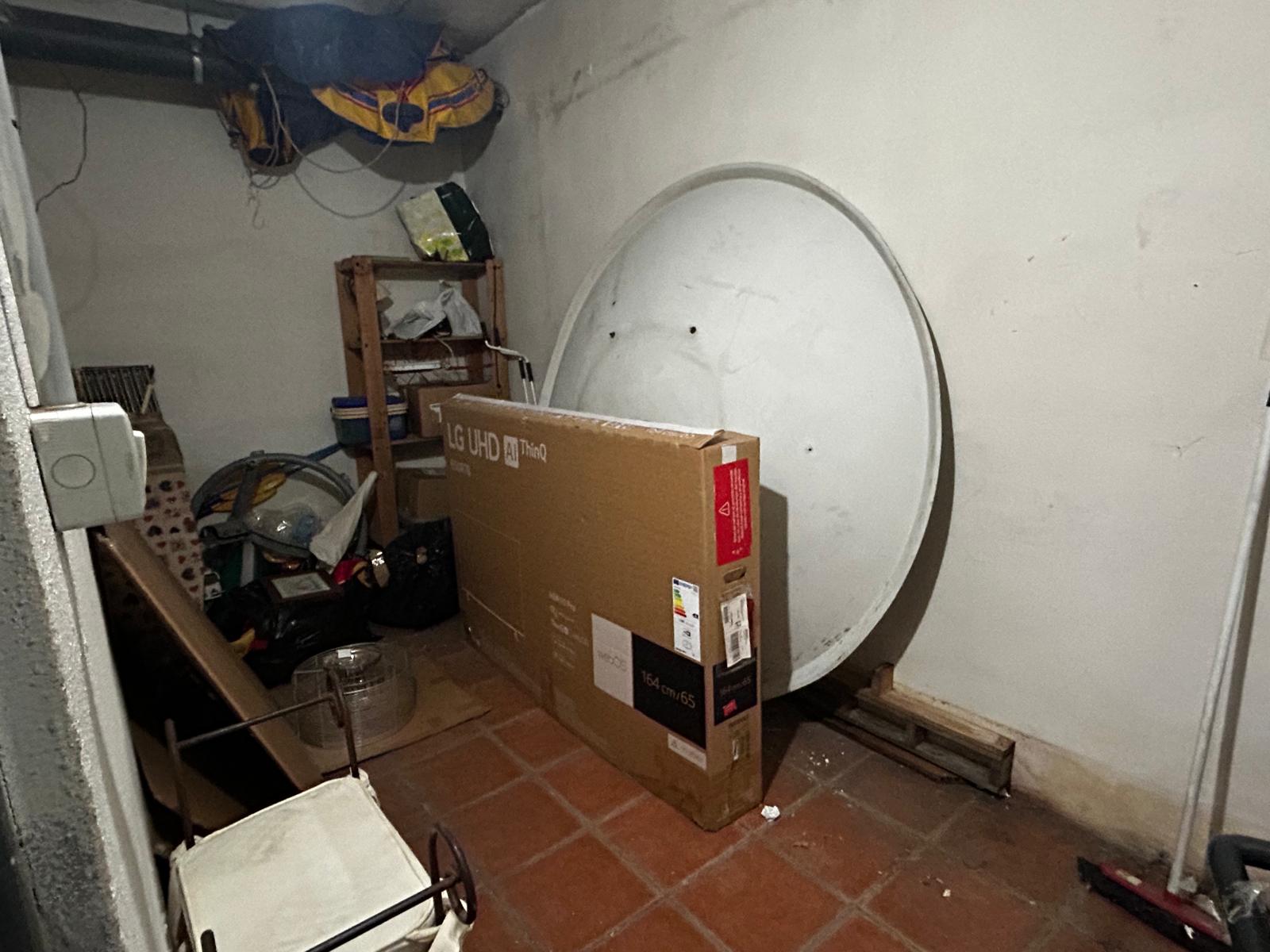Penthouse for sale in the heart of Calpe with solarium, pool. Parking and storage room optional. — photo 33