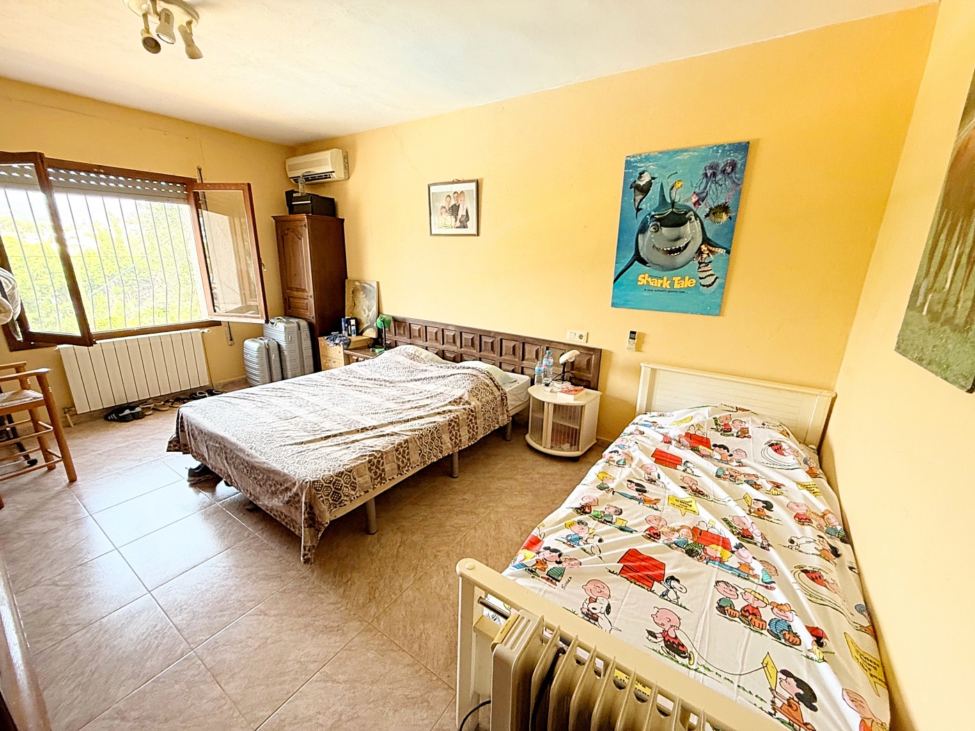 Bezaubernde Villa in Calpe mit Panoramablick in exklusiver Wohnzone — Foto 16