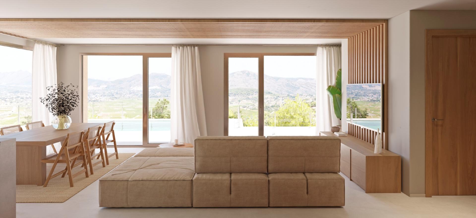 Chalet/Villa for Sale in Lliber — photo 15