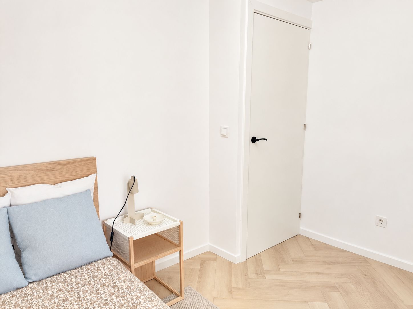 Appartement rénové de 3 chambres à Calpe, Apolo II, à vendre — photo 13