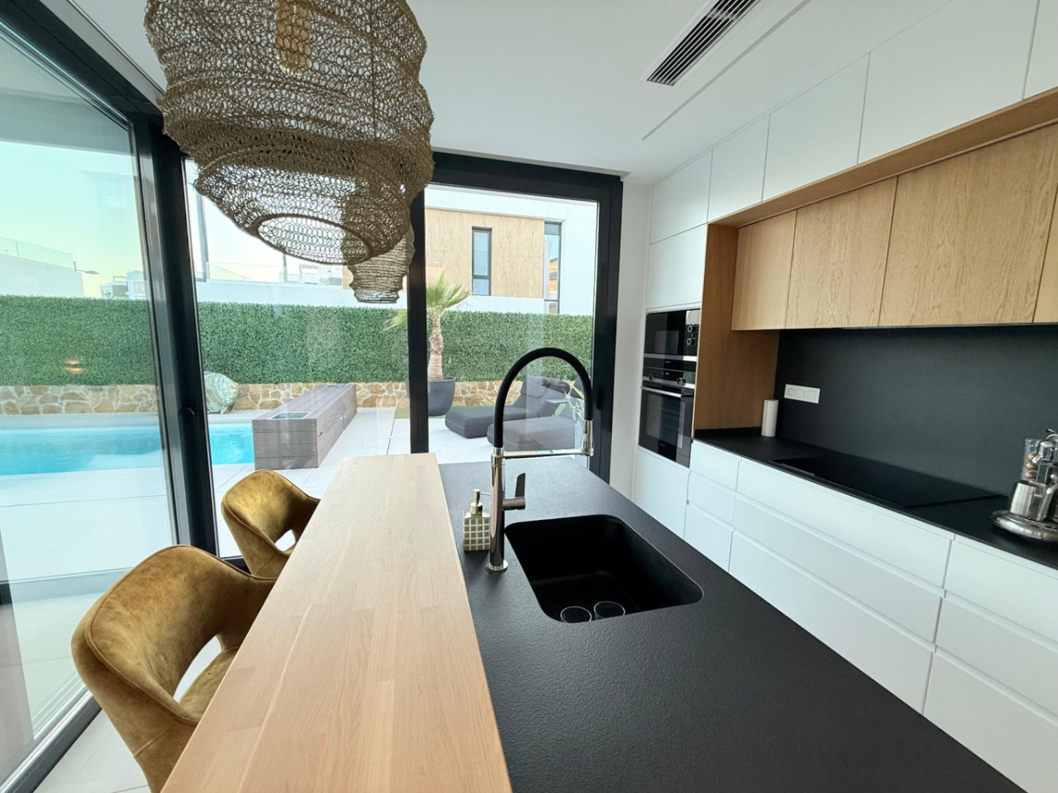 666 FINESTRAT — photo 10