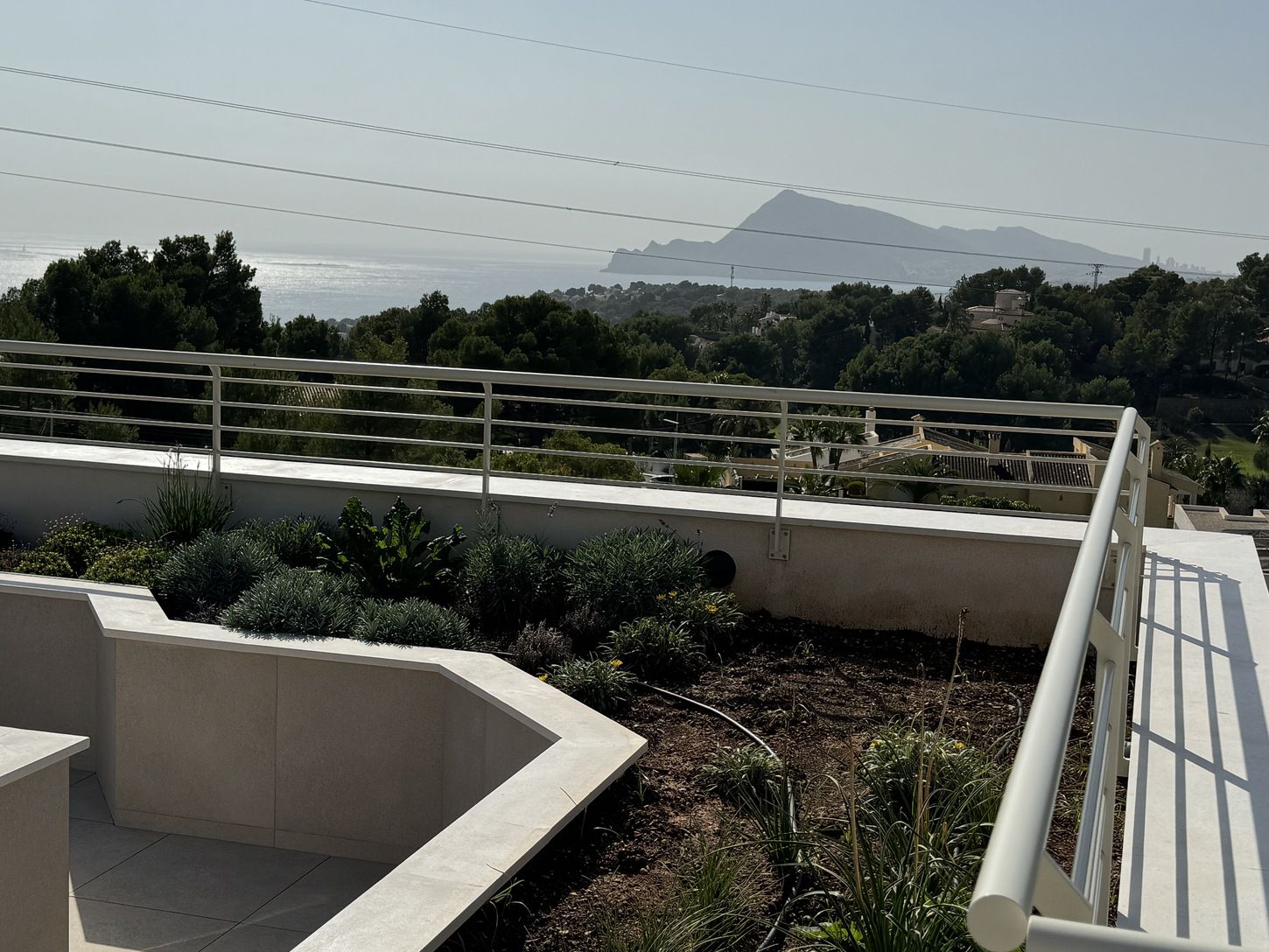 Villa for Sale in Altea La Vieja, Altea La Vieja, Alicante — photo 19