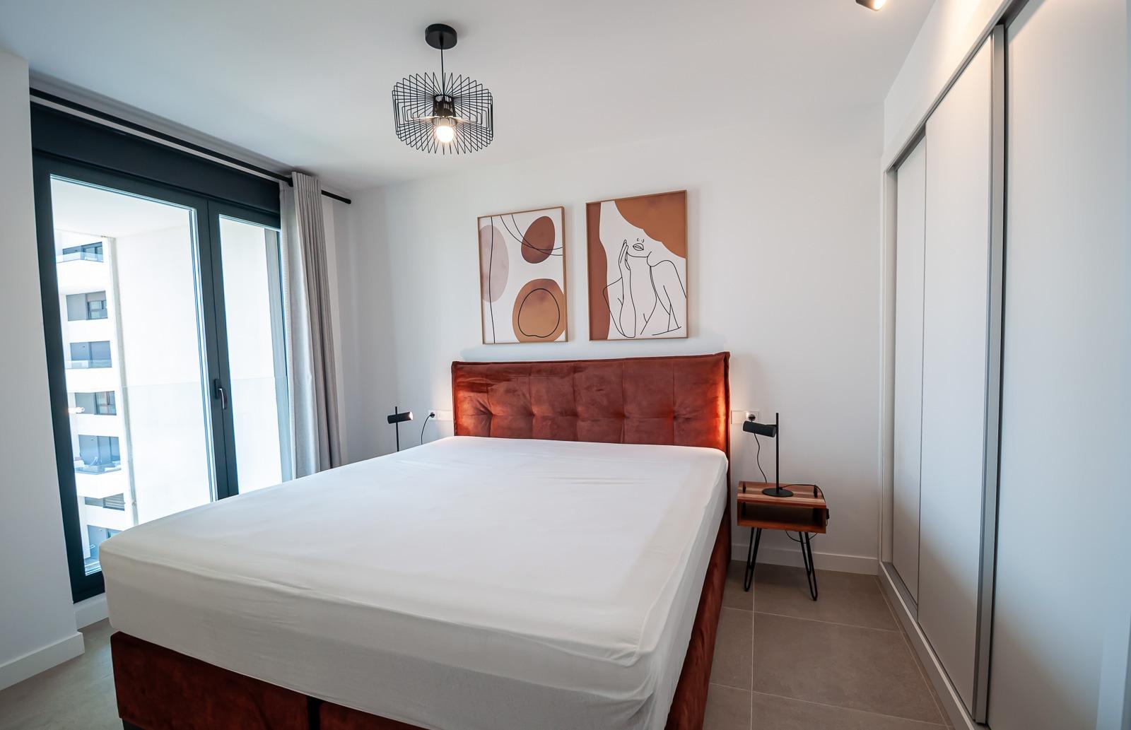 Apartment for sale in Calpe — photo 11
