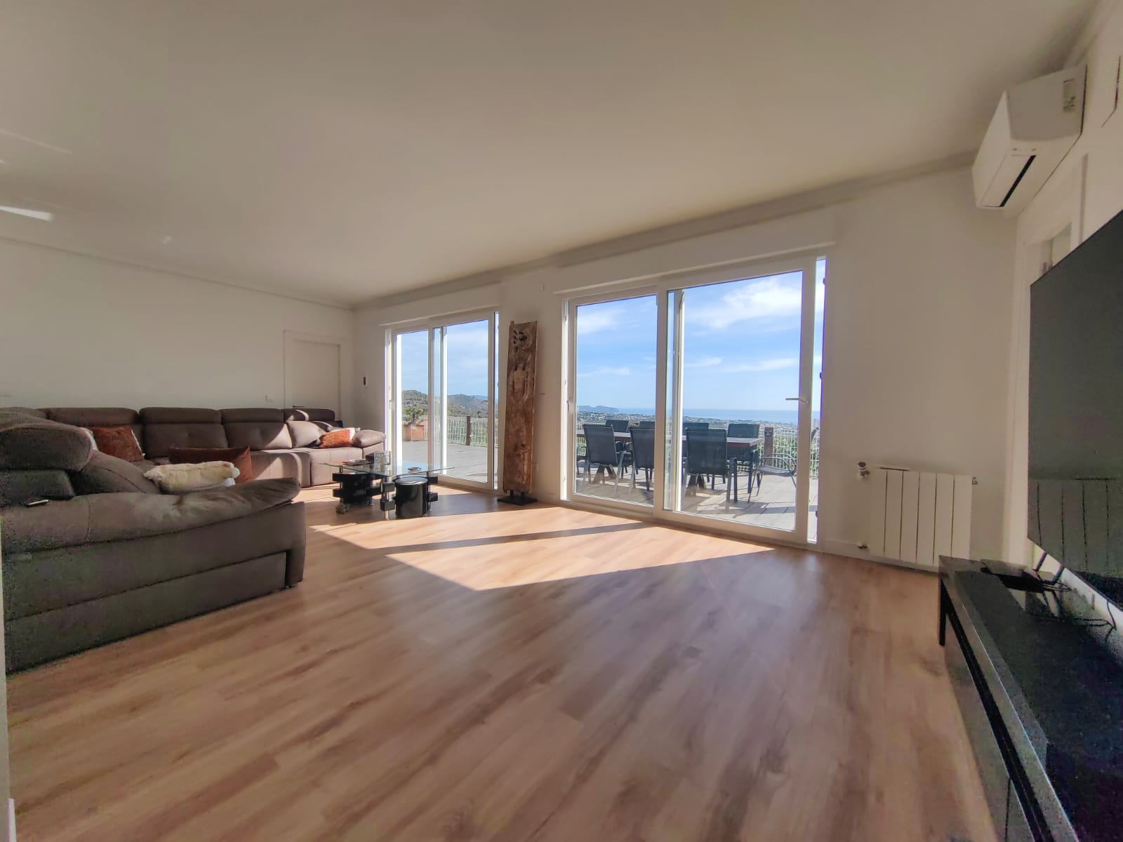 High-Quality Villa with Panoramic Sea Views — photo 11