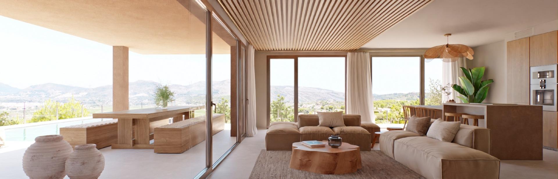 Chalet/Villa for Sale in Lliber — photo 4