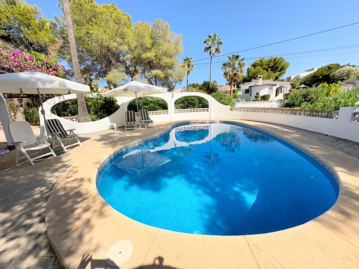 In the Los Pinos area If you identify with Mediterranean style...This is your home!! — photo 5