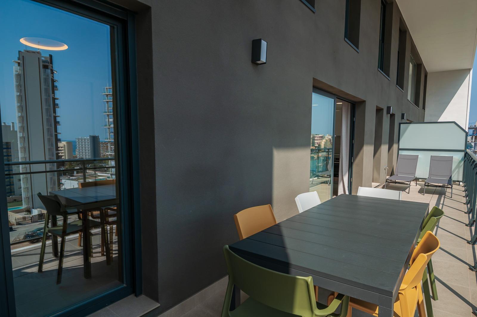 Apartment for sale in Calpe — photo 24