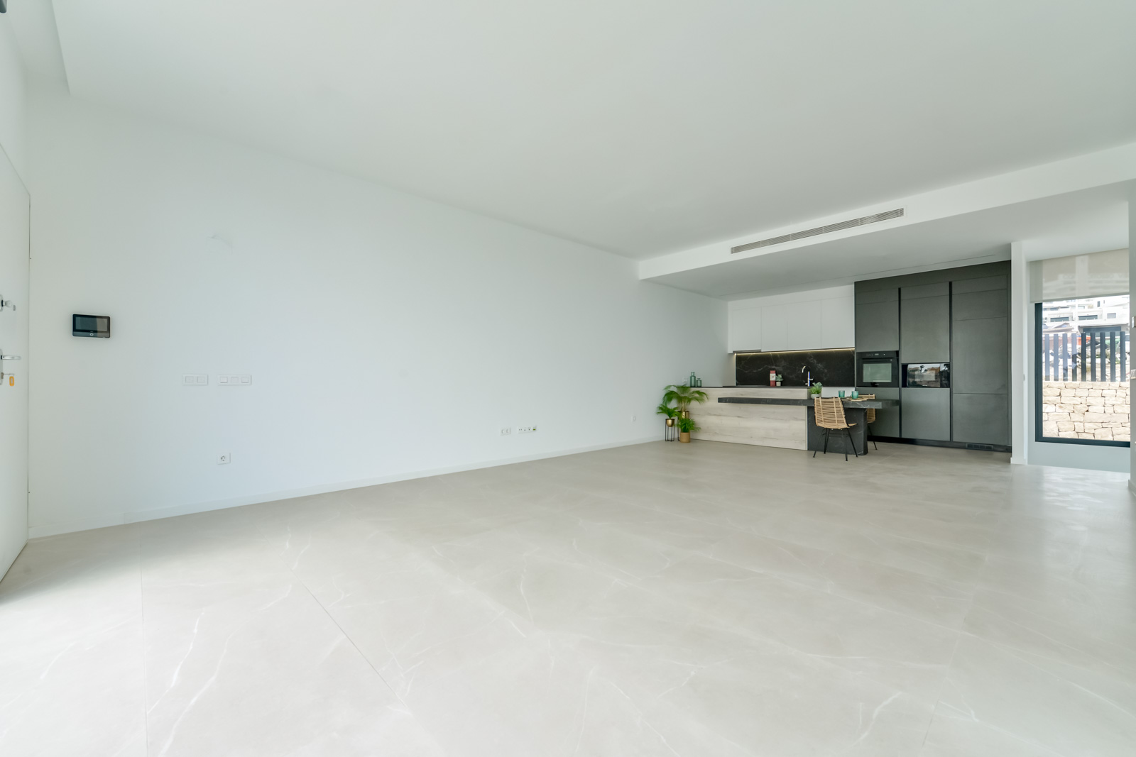 MODERNE VILLA I FINESTRAT — foto 8