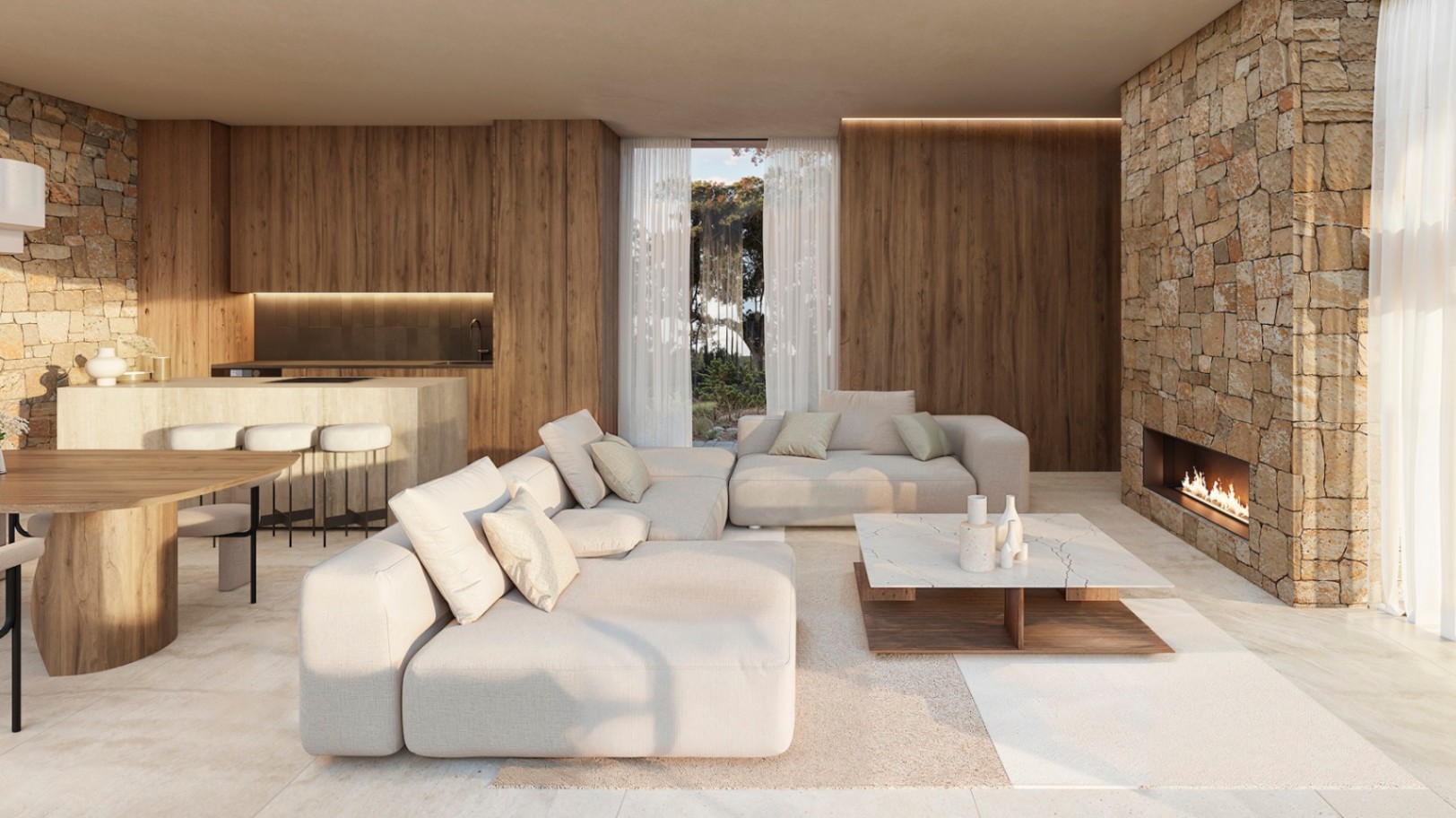 Villa with sea views — photo 5