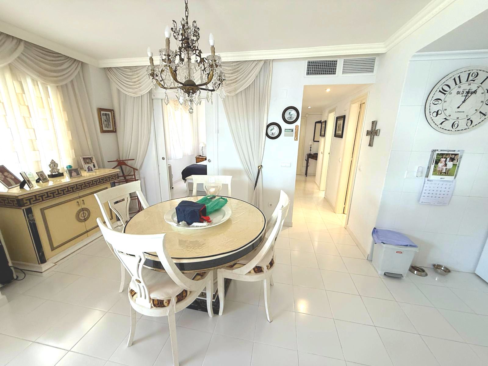 2-Bedroom Apartment with Sea Views — photo 6