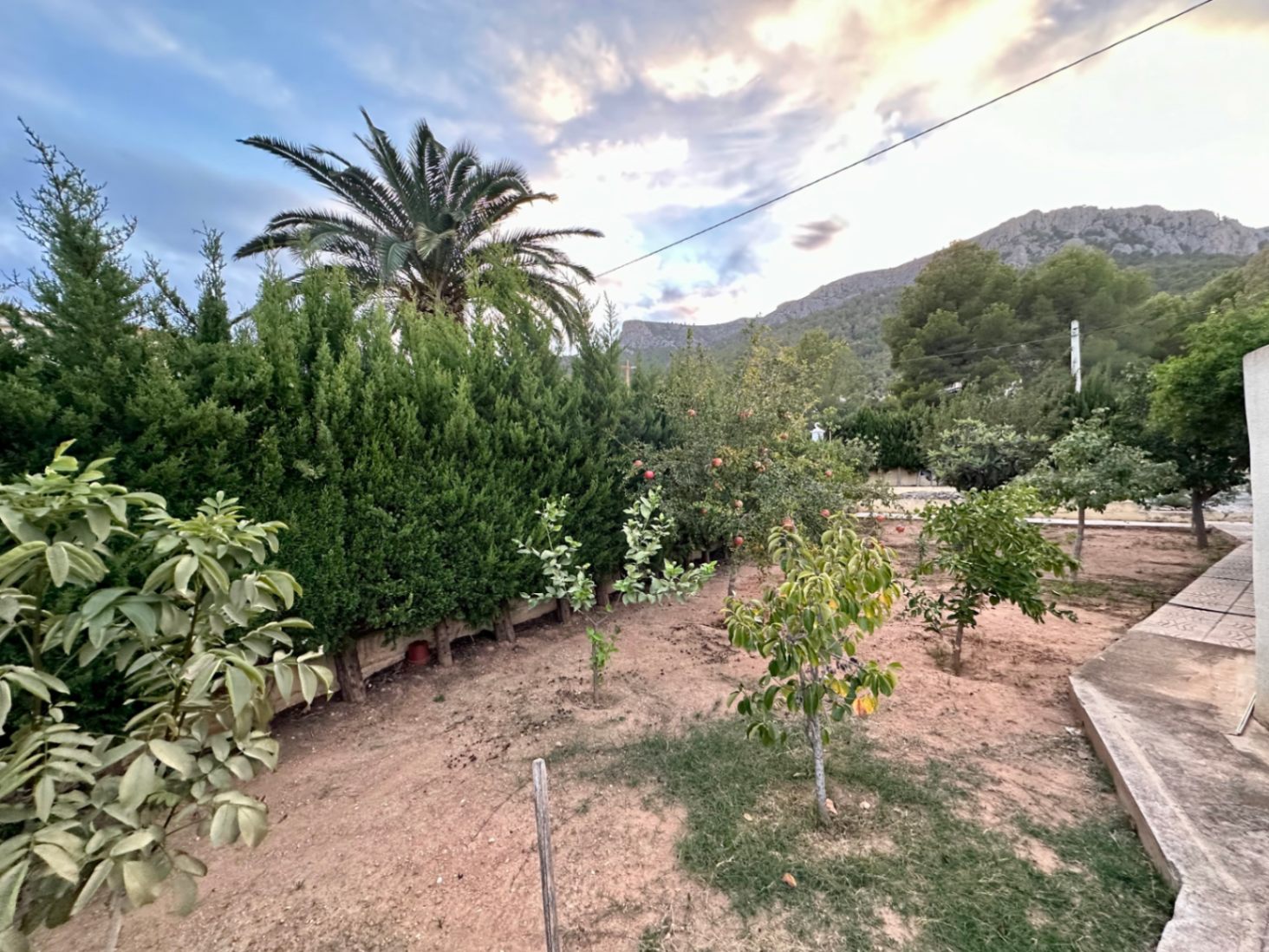 Villa for sale in Calpe, Costa Blanca — photo 22