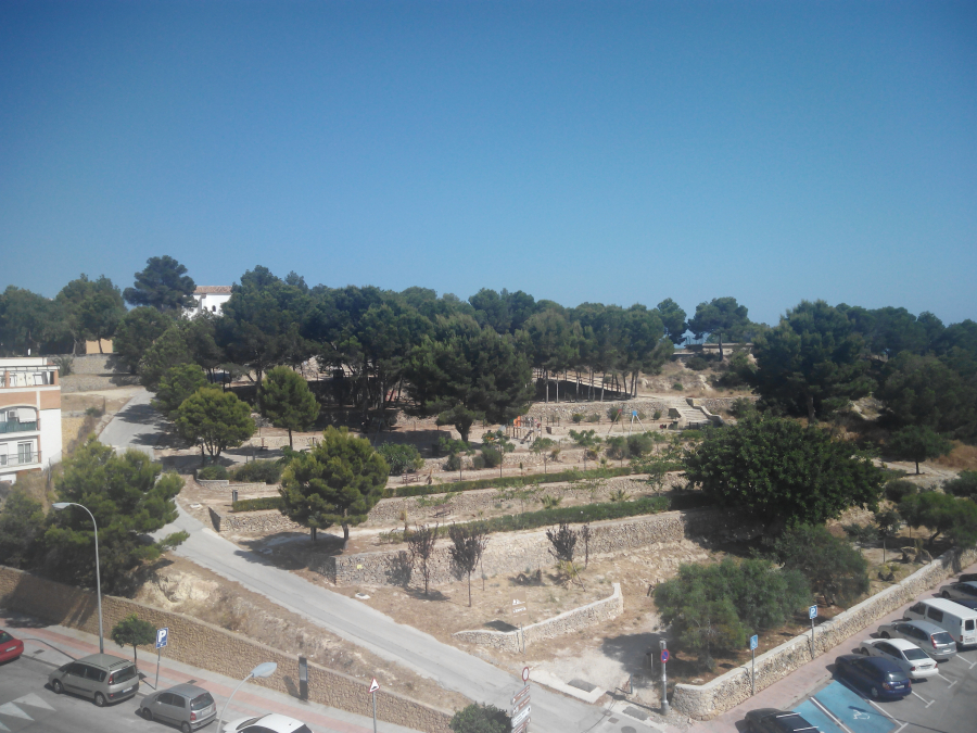 Plot for Sale in Calpe — photo 6