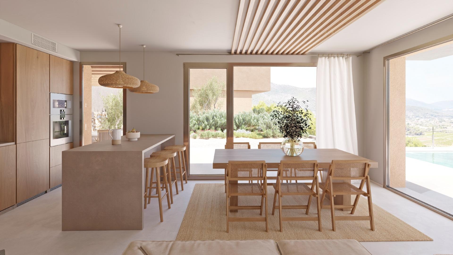 Chalet/Villa for Sale in Lliber — photo 16