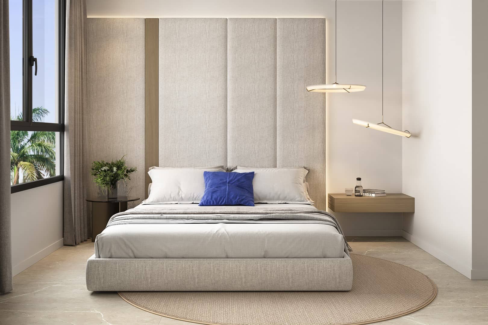 MODERNE LEJLIGHEDER I FINESTRAT — foto 19