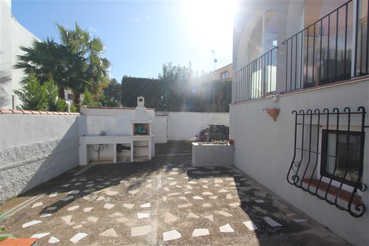 Villa vicino alla spiaggia di Levante a Calpe — foto 4