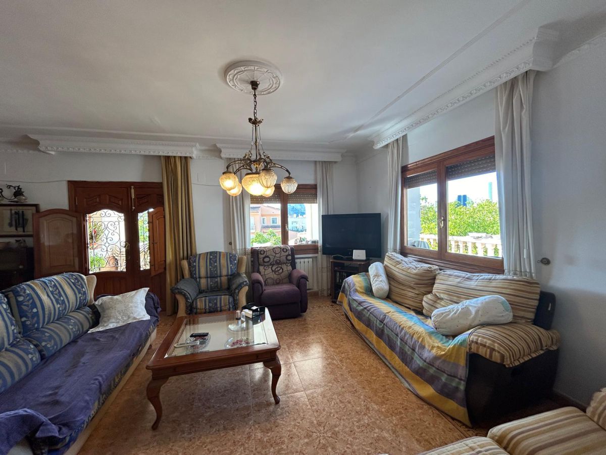 Villa for Sale in Pla Senieta, Calpe, Alicante — photo 5