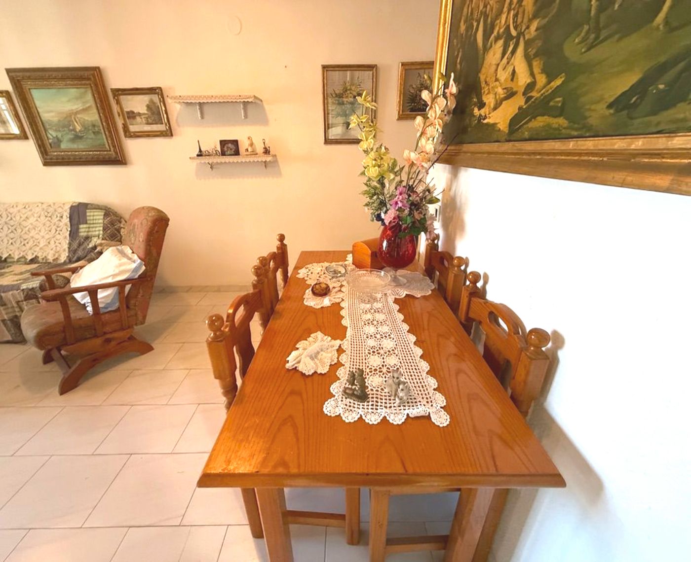 Bright Apartment in the Centre of Calpe – Ready to Move In — photo 14