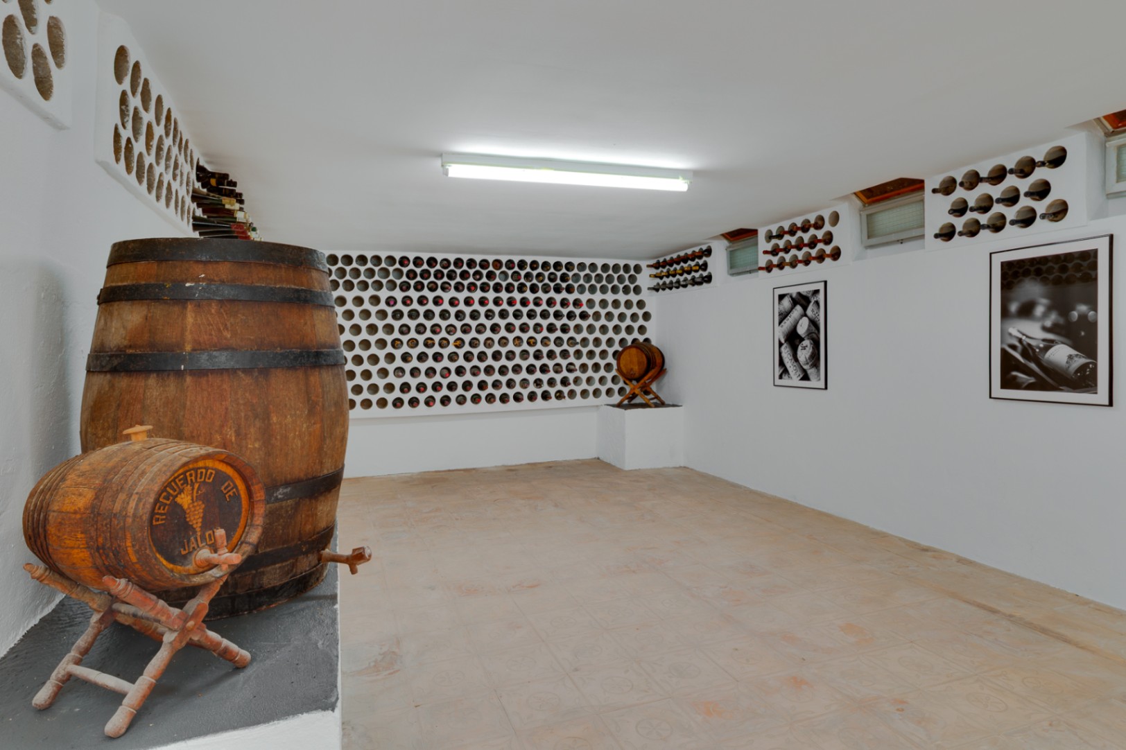 Haus zum Verkauf mit 6 Schlafzimmern und Pool in Calpe, Benicolada — Foto 37