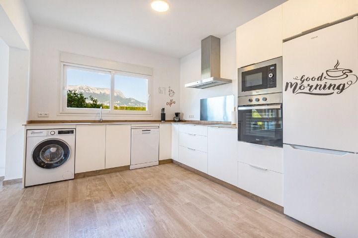 Villa for Sale in Casanova, Calpe, Alicante — photo 10