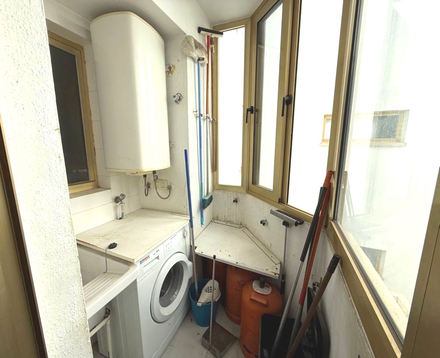 Bright Apartment in the Centre of Calpe – Ready to Move In — photo 13