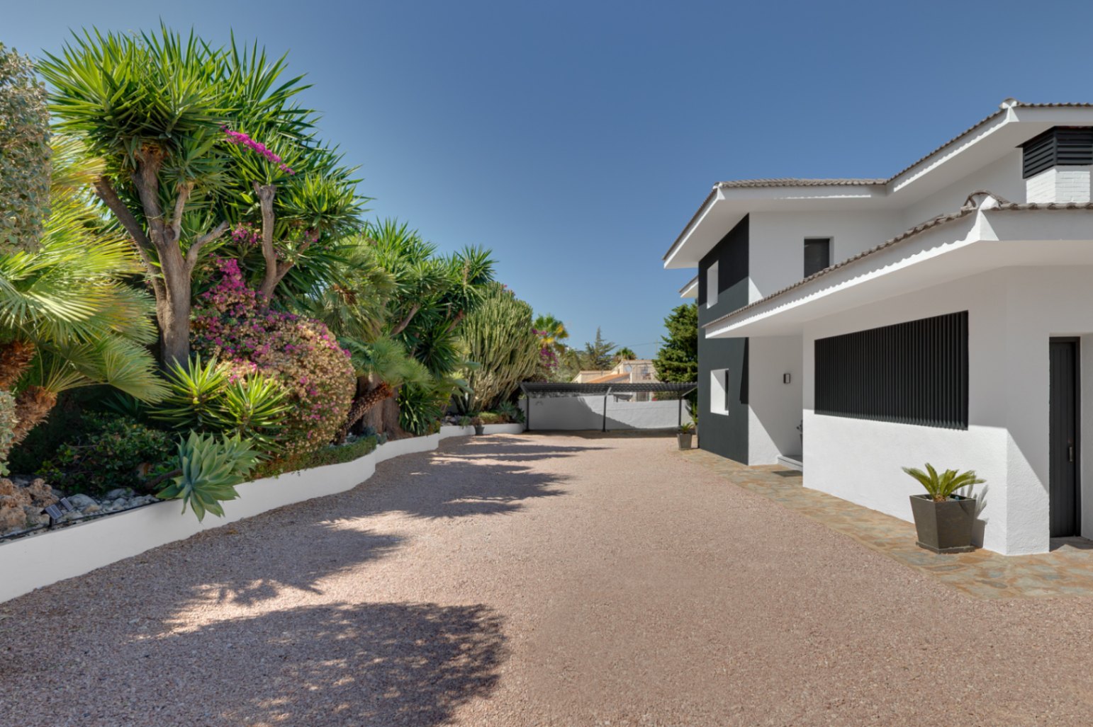 Haus zum Verkauf mit 6 Schlafzimmern und Pool in Calpe, Benicolada — Foto 5