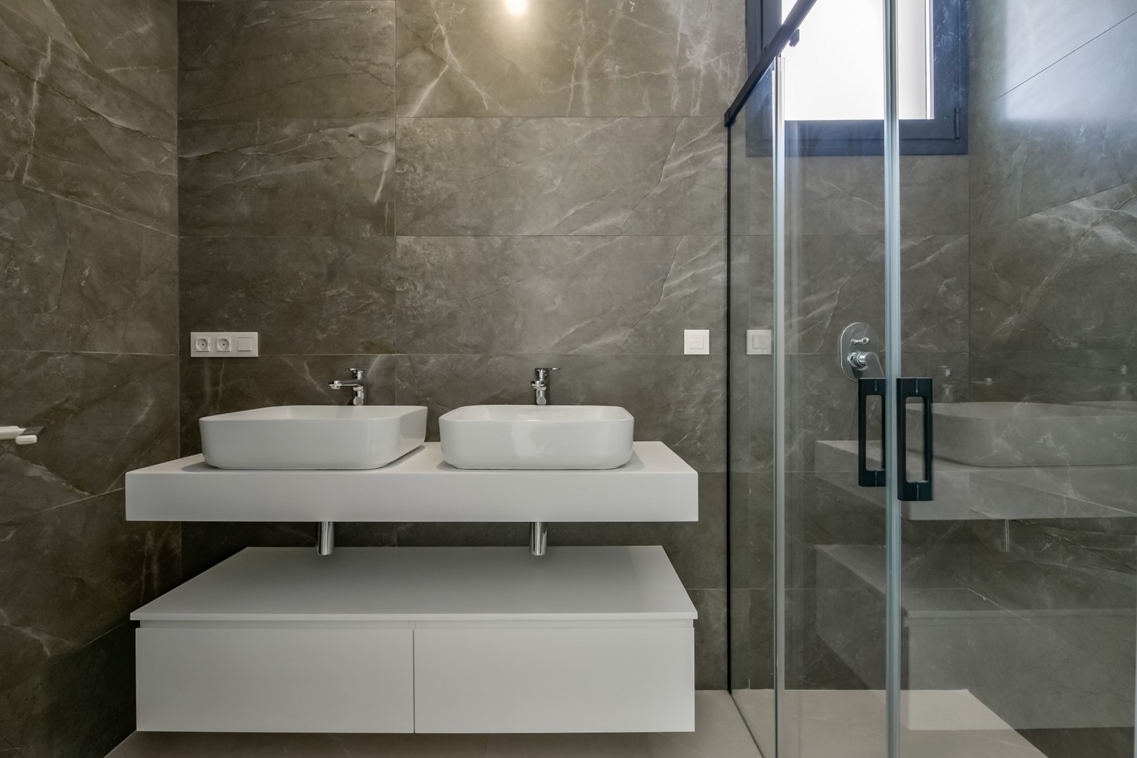 MODERNE VILLA I FINESTRAT — foto 13