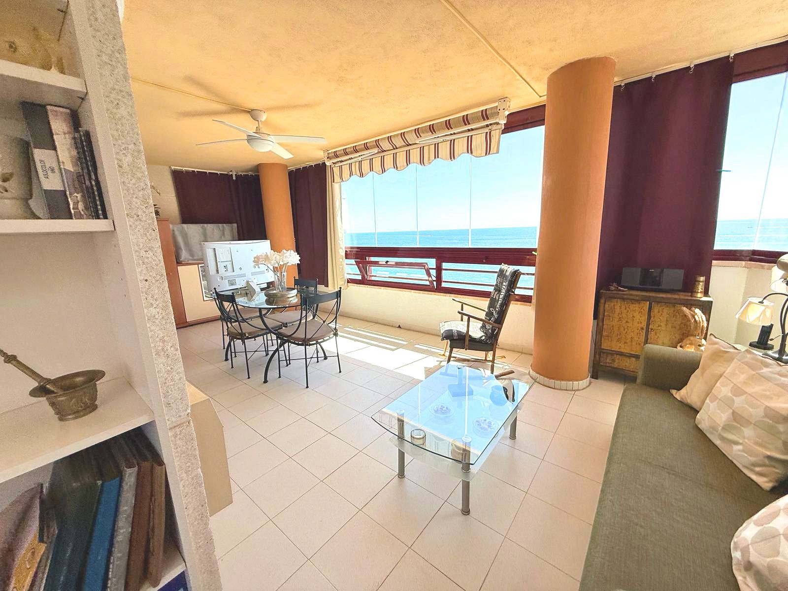2-Bedroom Apartment with Sea Views — photo 4