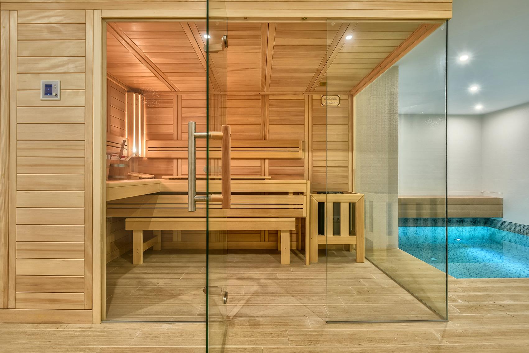 Chalet/Villa til salg i Calpe — foto 39
