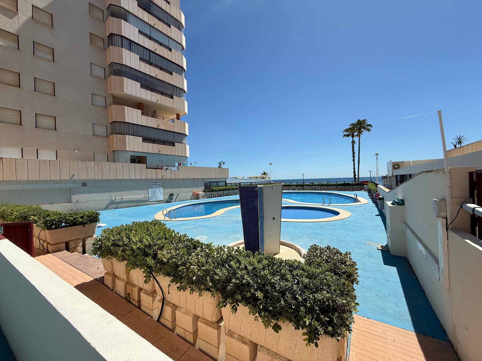 2-Bedroom Apartment with Sea Views — photo 19