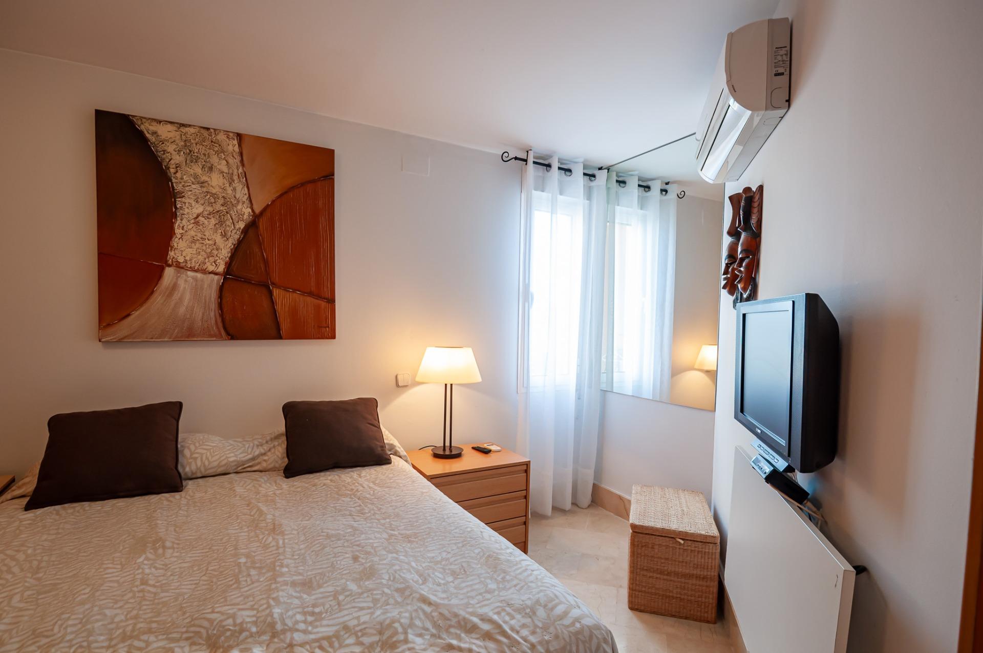 Lejlighed til salg i Calpe — foto 10