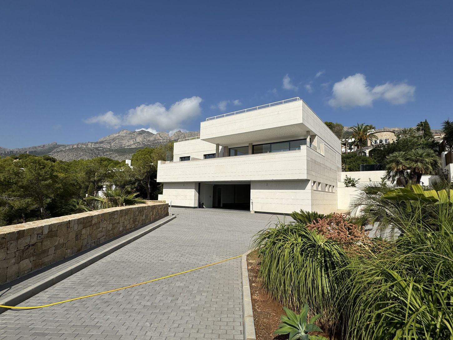 Villa for Sale in Altea La Vieja, Altea La Vieja, Alicante — photo 35