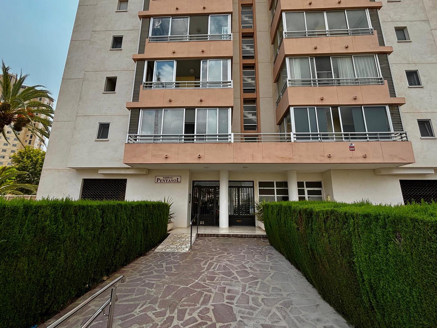 Penyasol (Incl. Private Parking) — photo 18