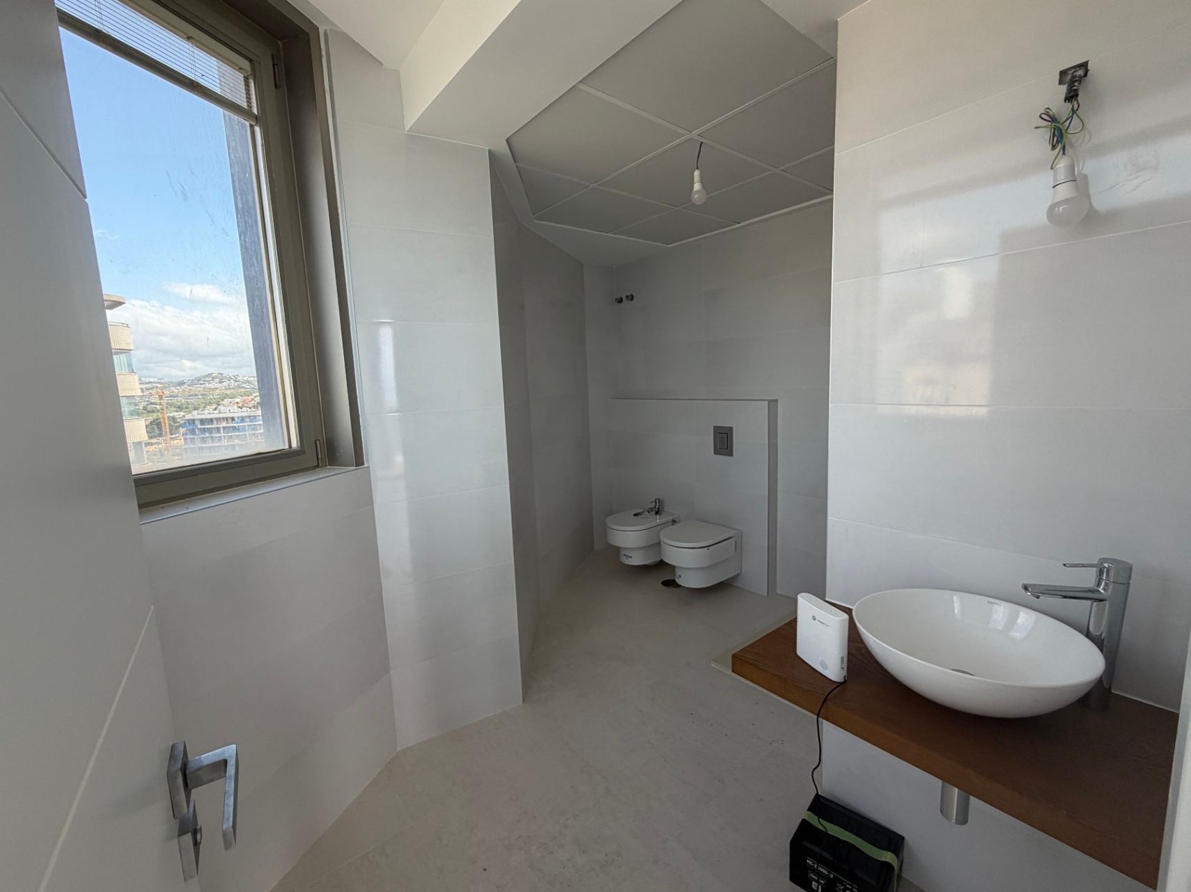 EKSKLUZYWNY PENTHOUSE Z PANORAMICZNYM WIDOKIEM NA MORZE I CAŁE CALPE — zdjęcie 15
