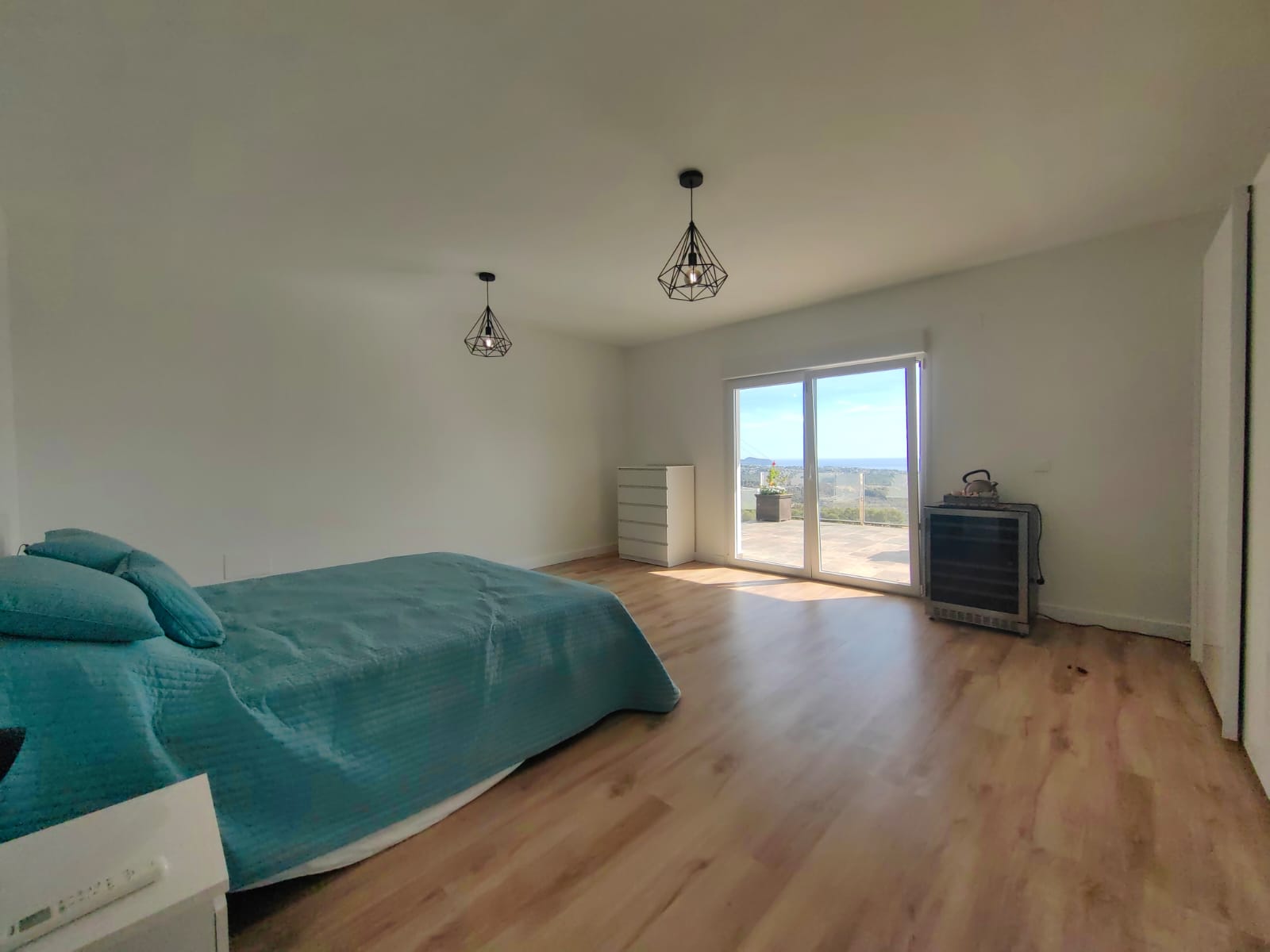 High-Quality Villa with Panoramic Sea Views — photo 21